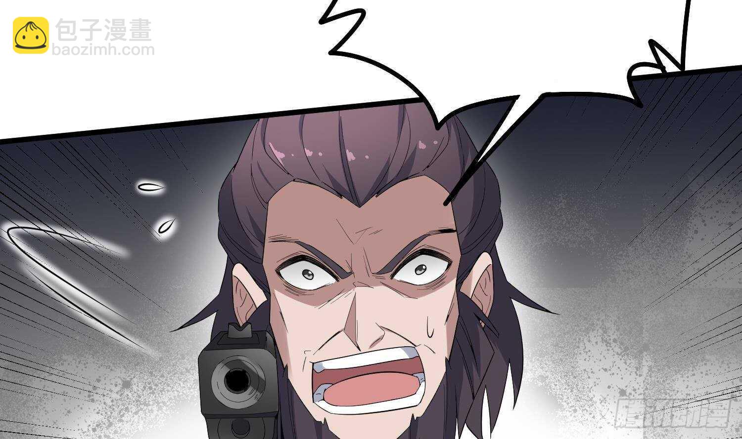 第173话 武人张爷(1/2)-第173话