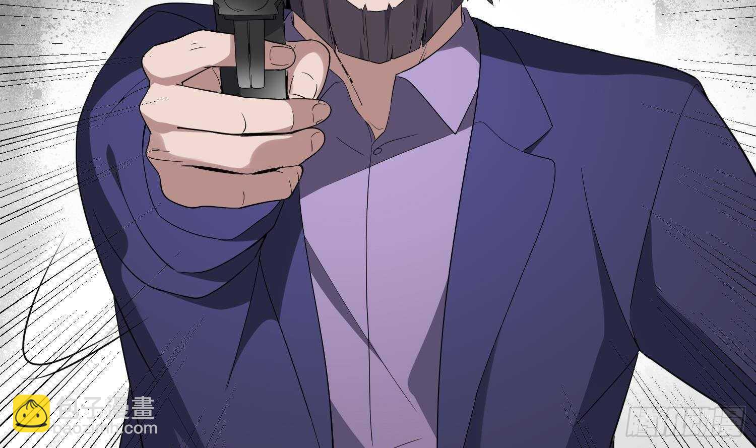 第173话 武人张爷(1/2)-第173话