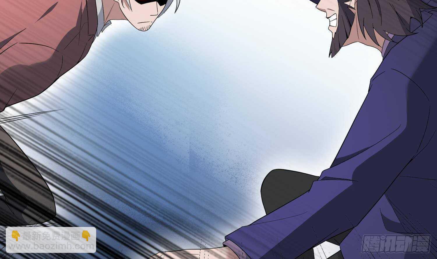 第173话 武人张爷(1/2)-第173话