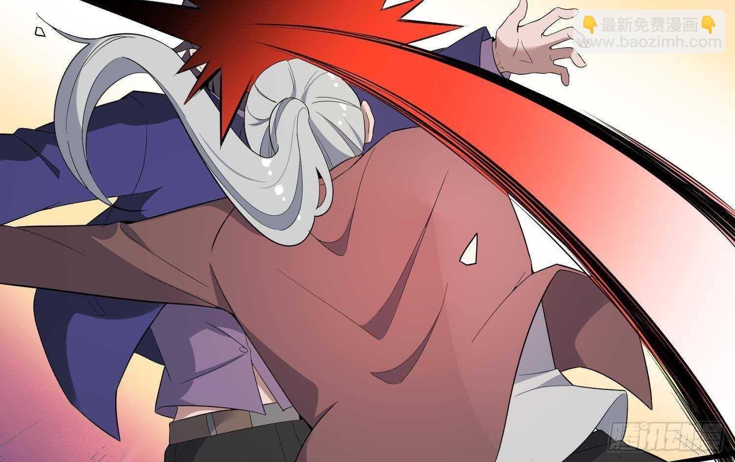 第173话 武人张爷(1/2)-第173话
