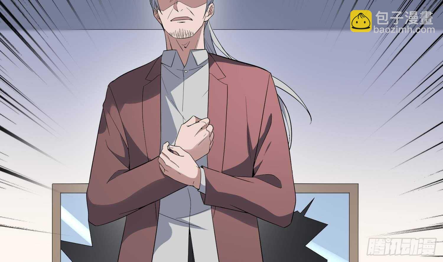 第173话 武人张爷(1/2)-第173话