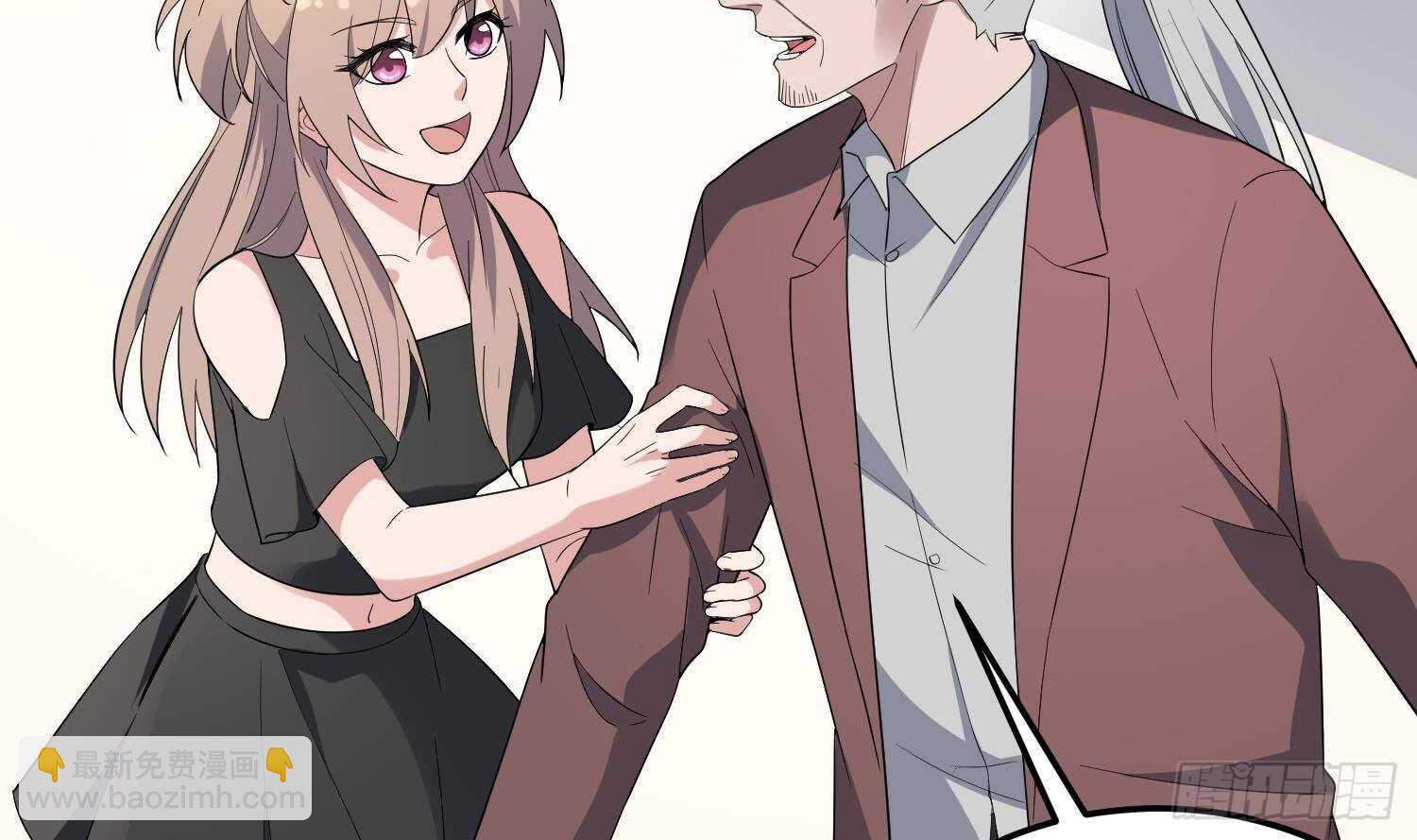 第173话 武人张爷(1/2)-第173话