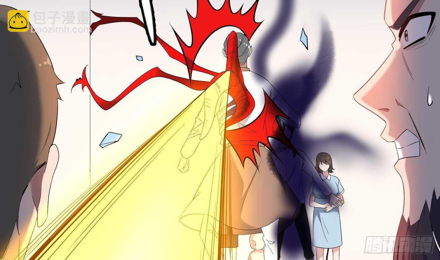 第173话 武人张爷(1/2)-第173话