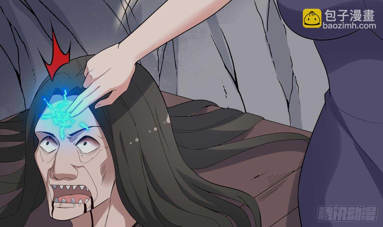 第179话 血腥秘史(1/2)-第179话
