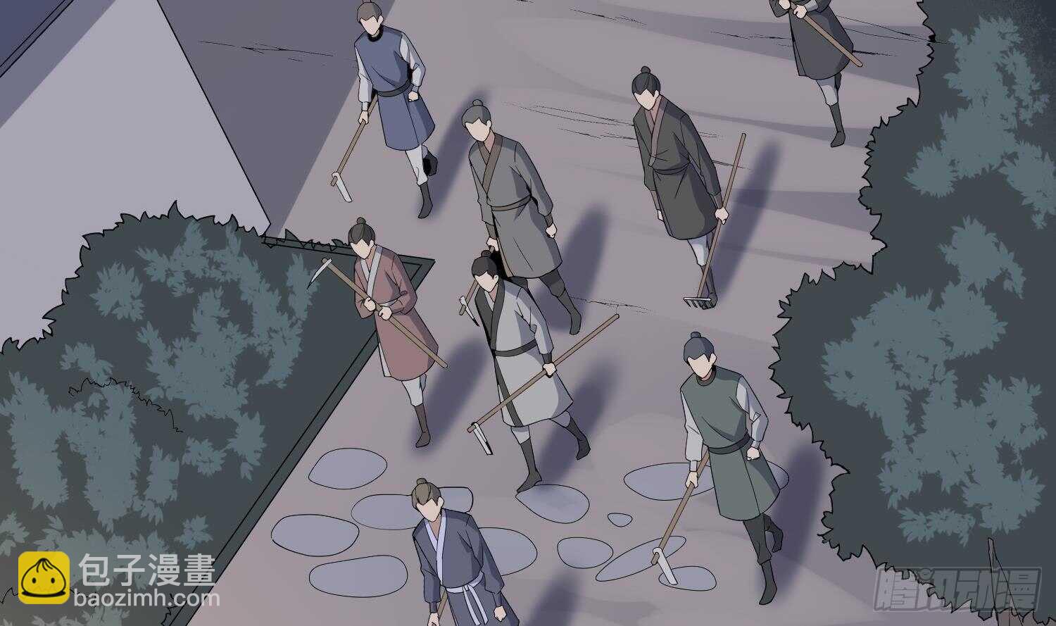 第179话 血腥秘史(1/2)-第179话