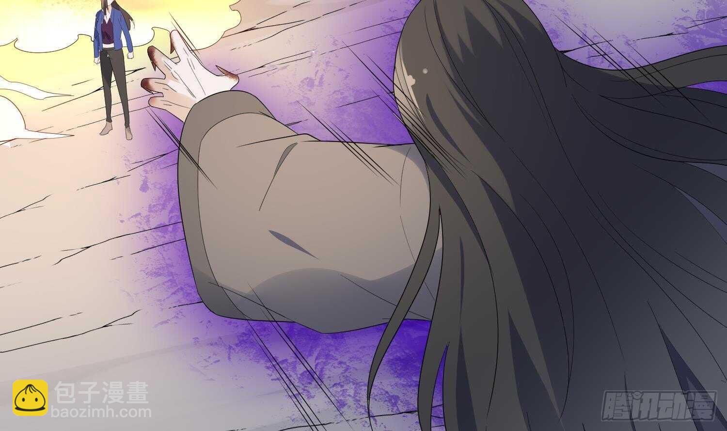 第183话 降服鬼仙(1/2)-第183话