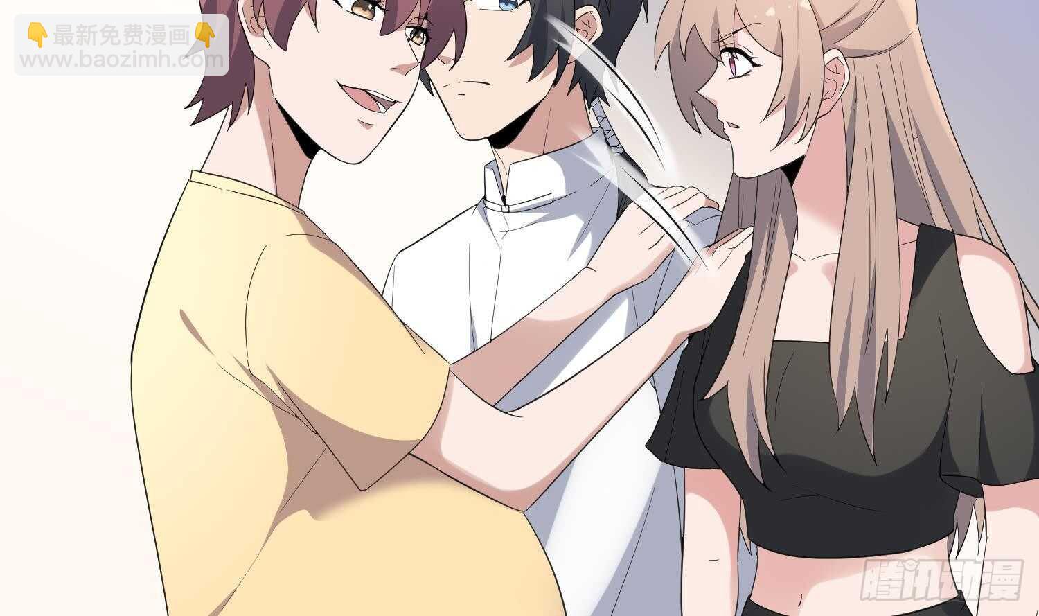 第185话 第三只手(1/2)-第185话