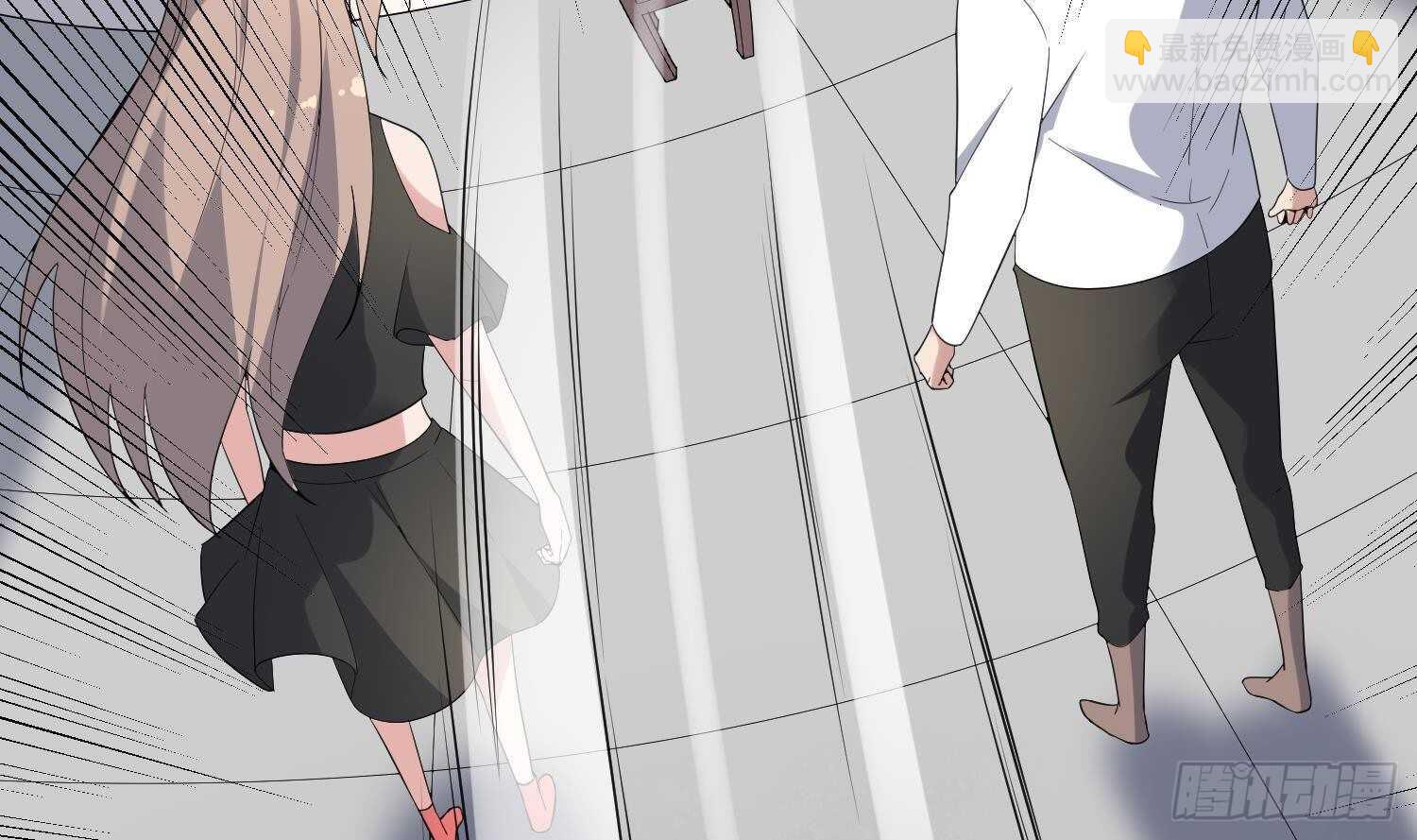 第185话 第三只手(1/2)-第185话
