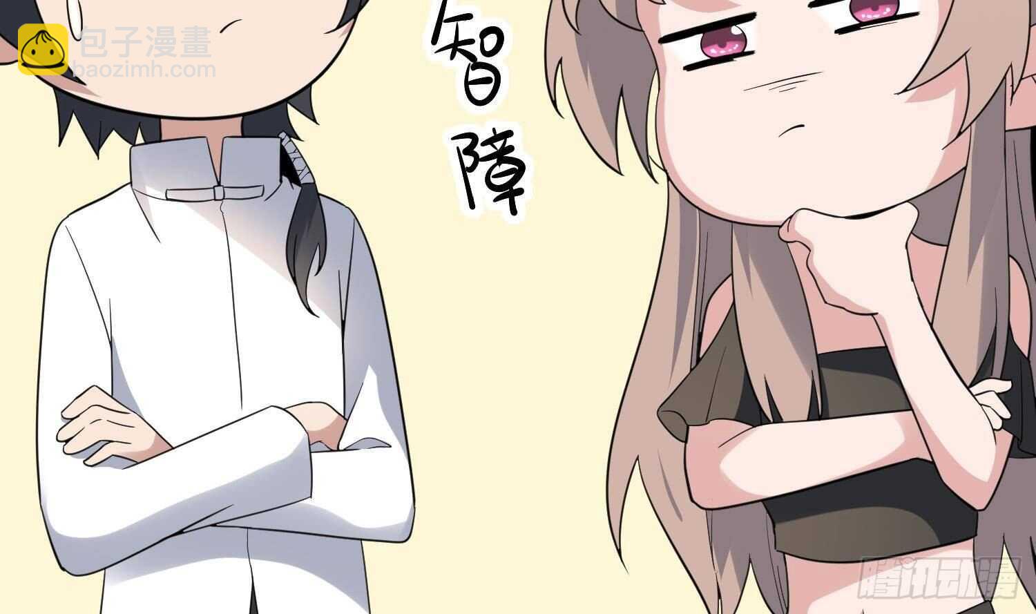 第185话 第三只手(1/2)-第185话