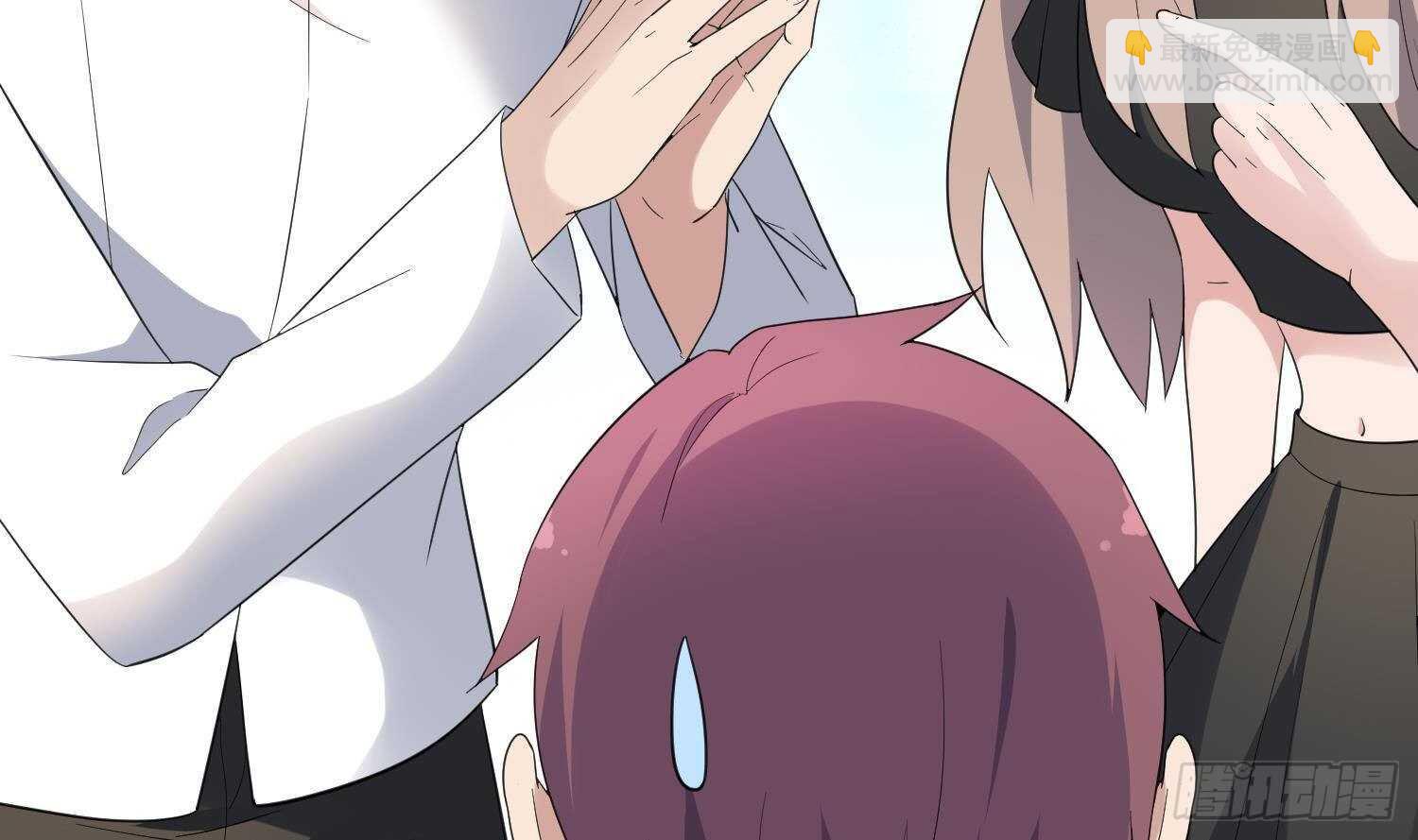 第185话 第三只手(1/2)-第185话