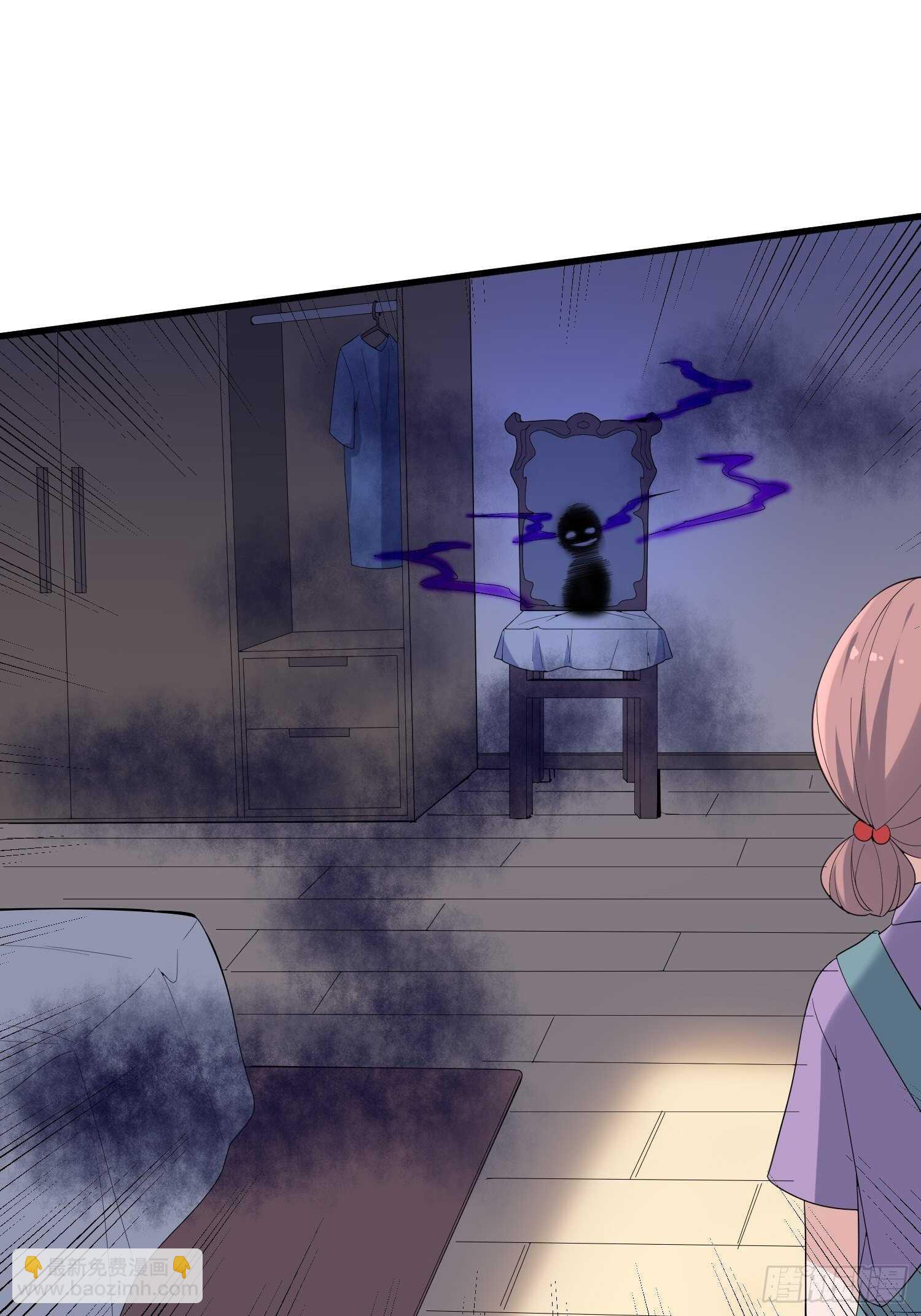 第187话小鬼古曼童-第187话