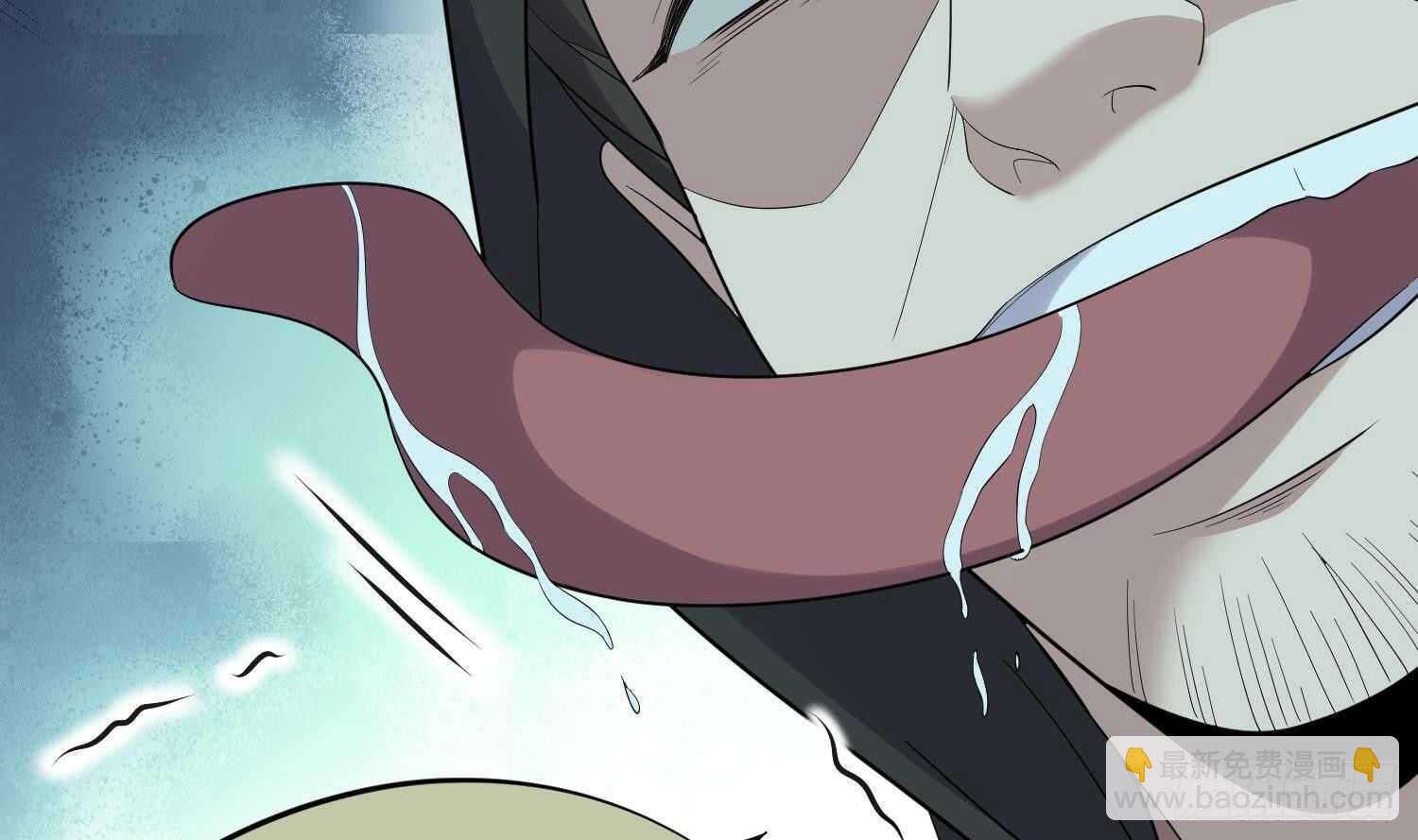 第191话 长舌男(1/2)-第191话