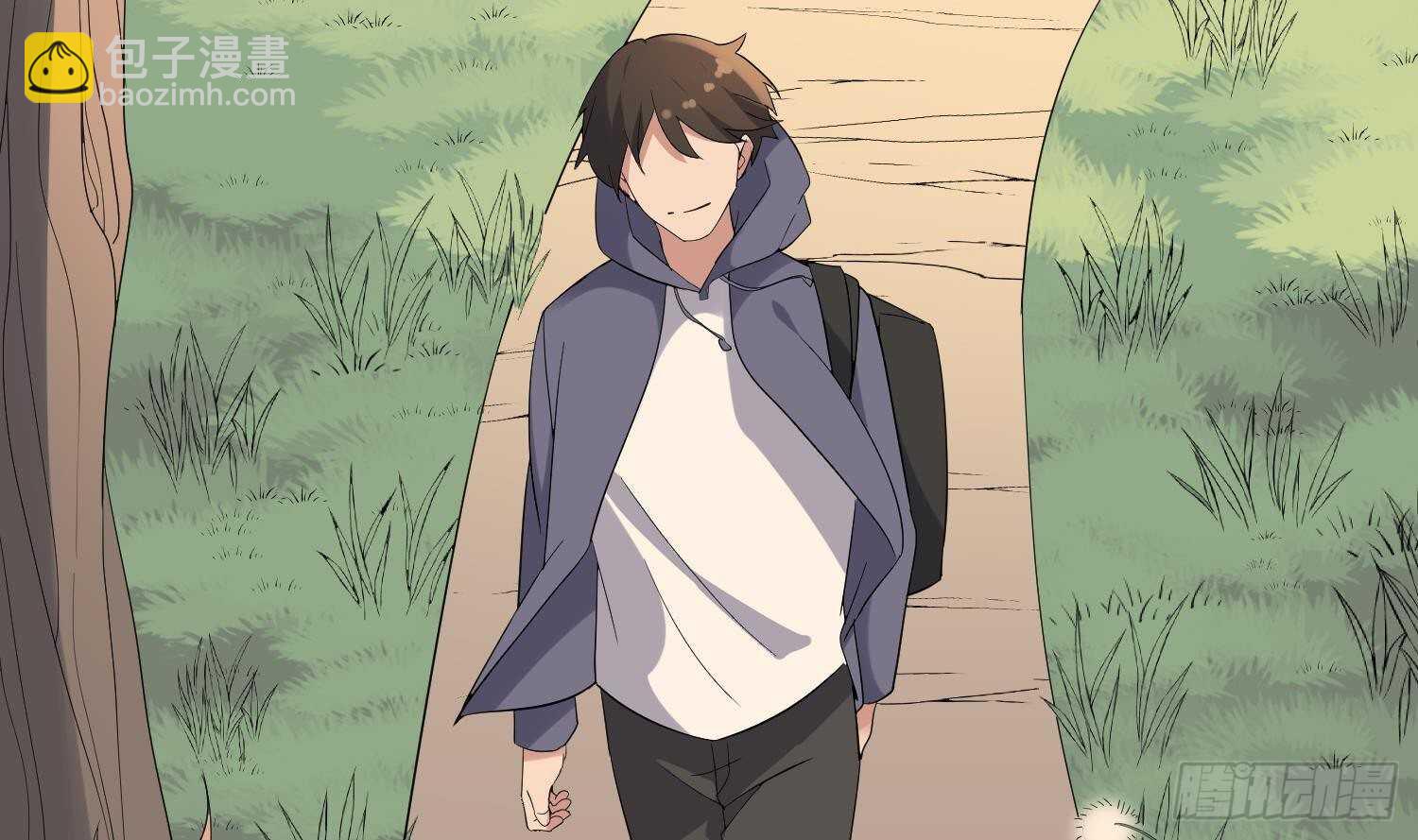 第193话 最魅惑的唇(1/2)-第193话