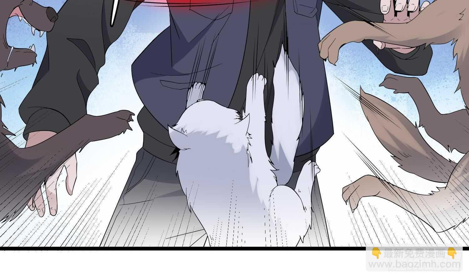 第193话 最魅惑的唇(1/2)-第193话