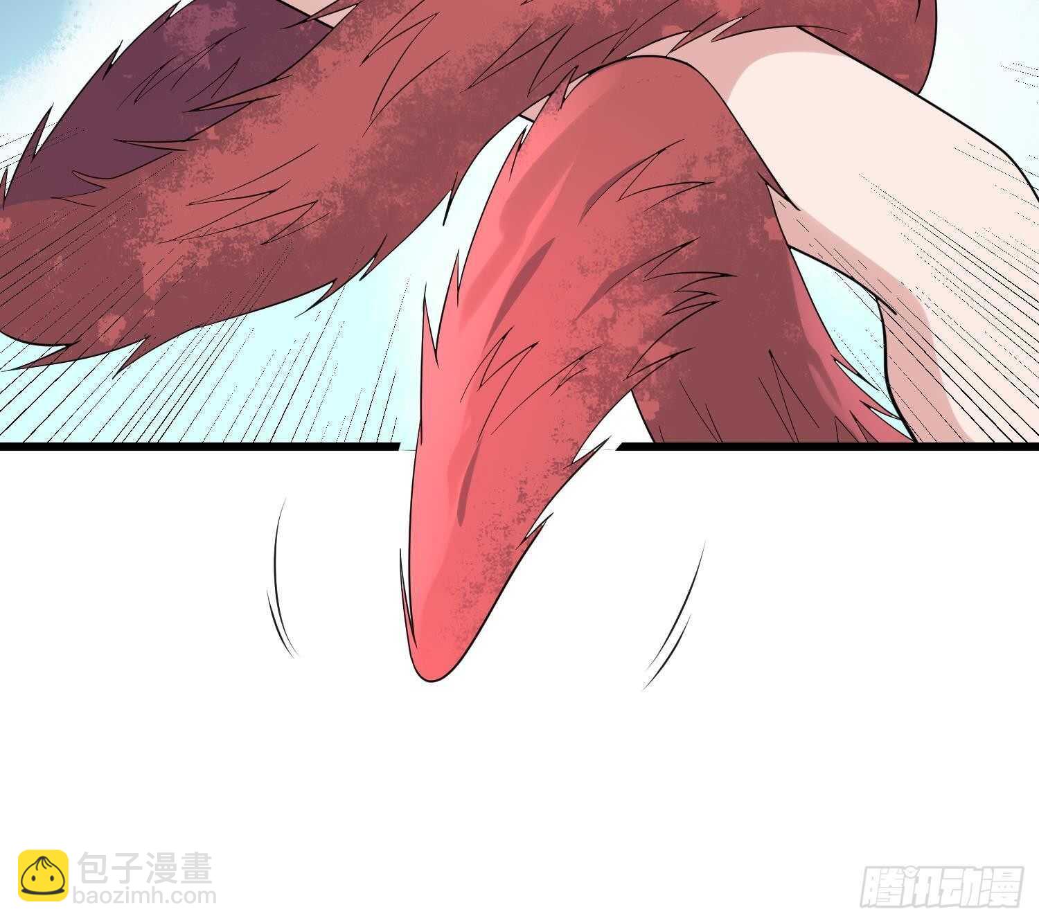 第195话 鬼仙之唇(1/2)-第195话