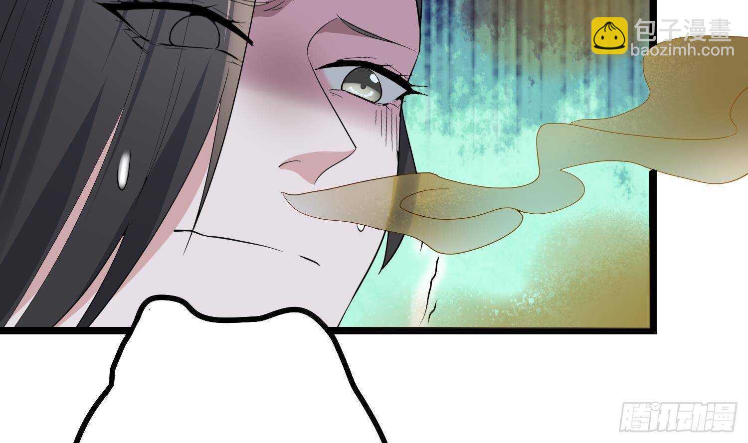 第199话 韩门鬼发(1/2)-第199话