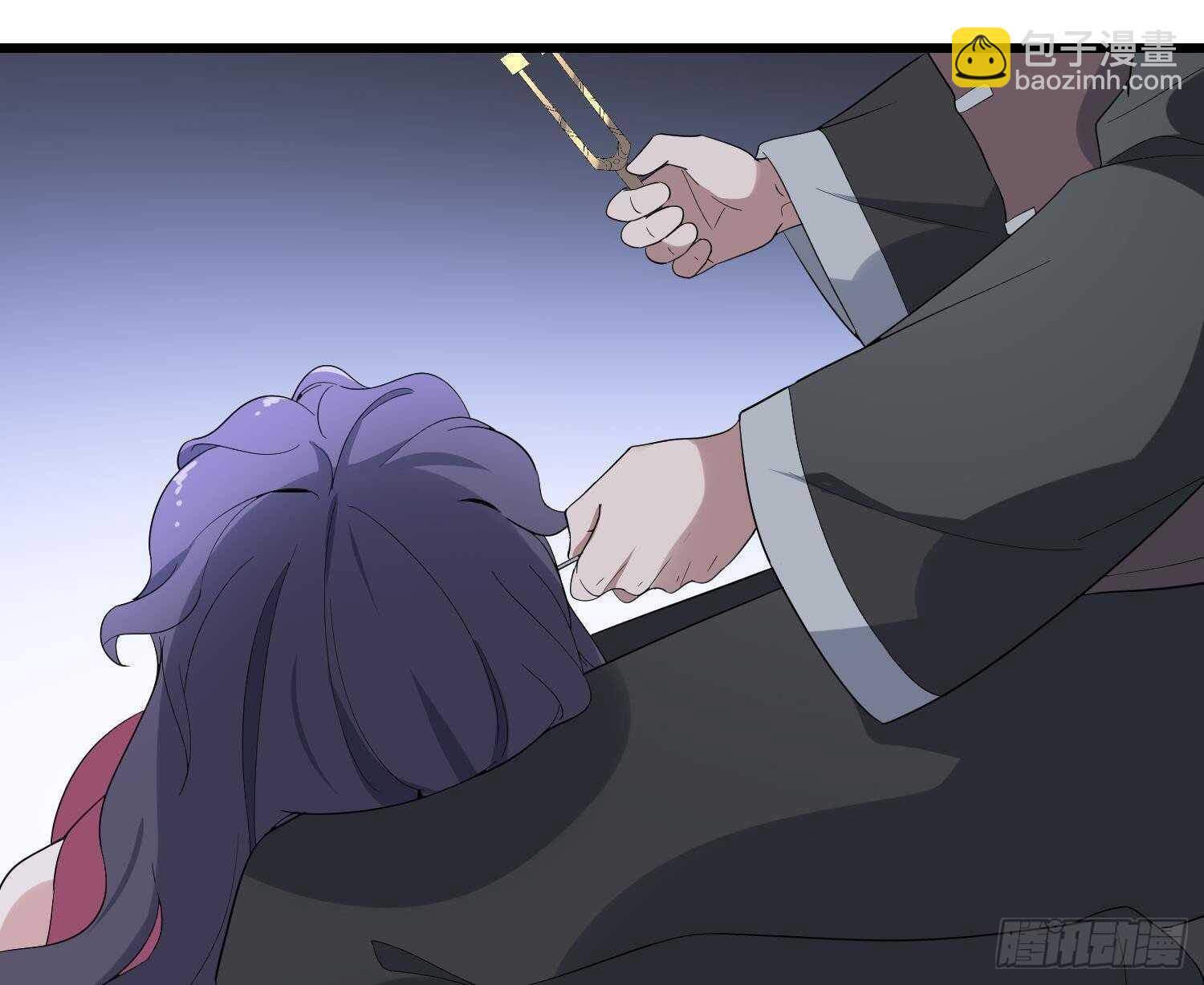 第201话 情断头掉(1/2)-第201话