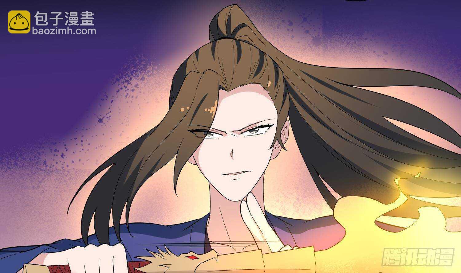第205话 核桃鬼兵(1/2)-第205话