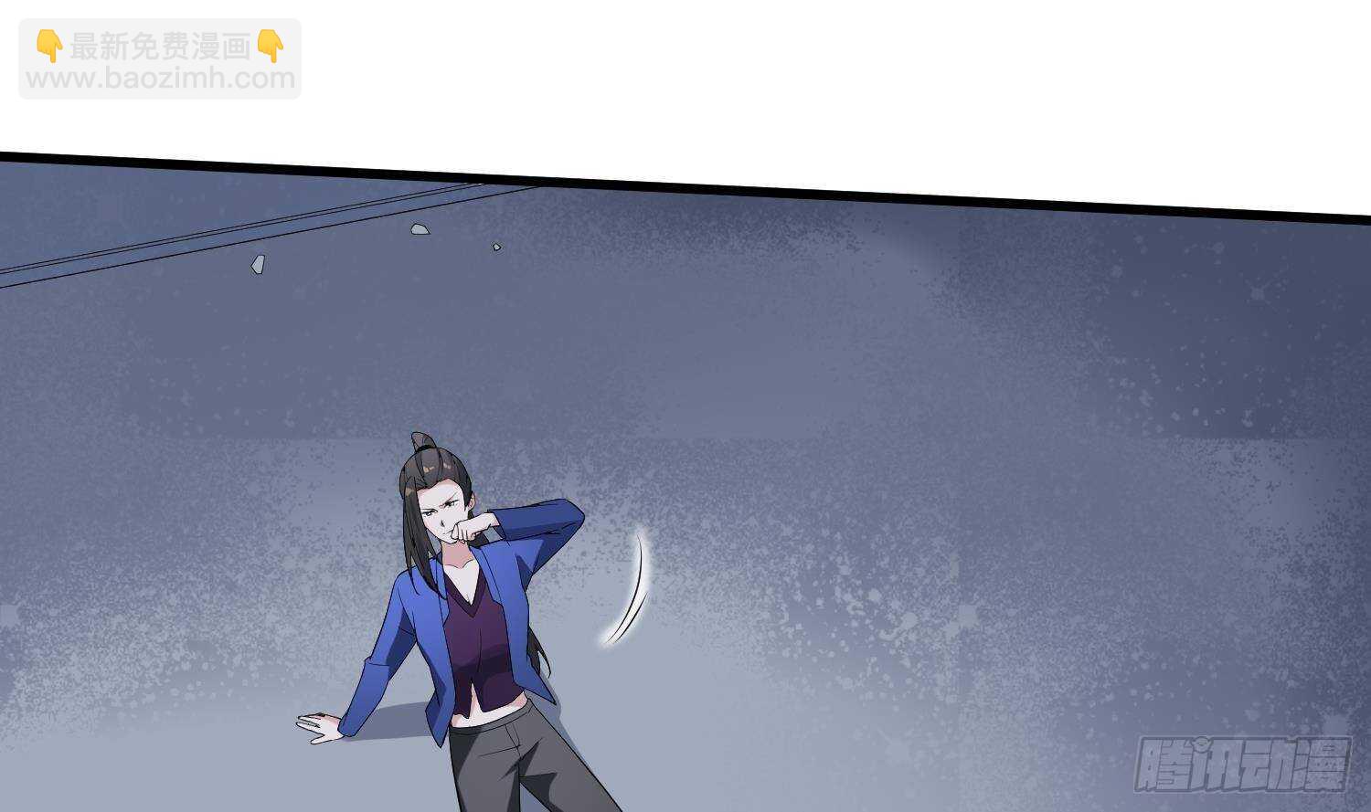第205话 核桃鬼兵(1/2)-第205话