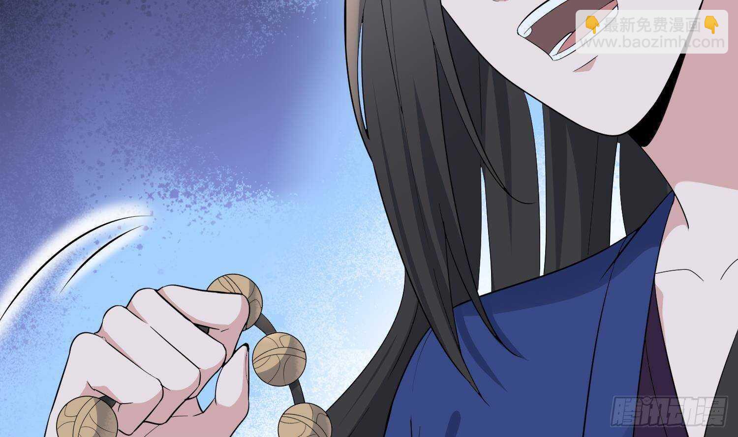 第205话 核桃鬼兵(1/2)-第205话