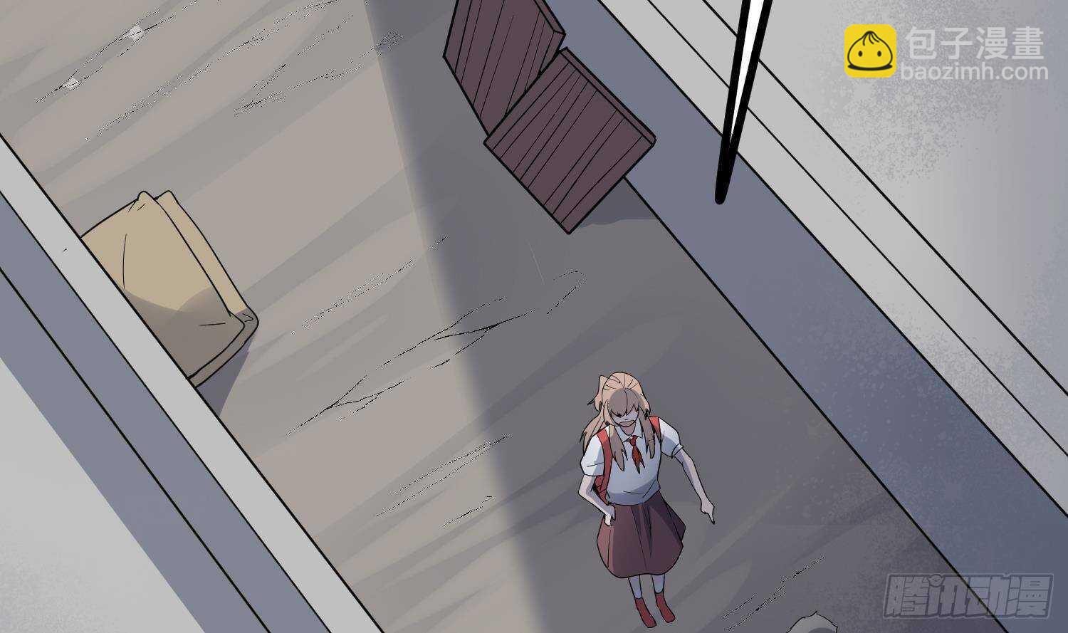 第209话 变态小强(1/2)-第209话