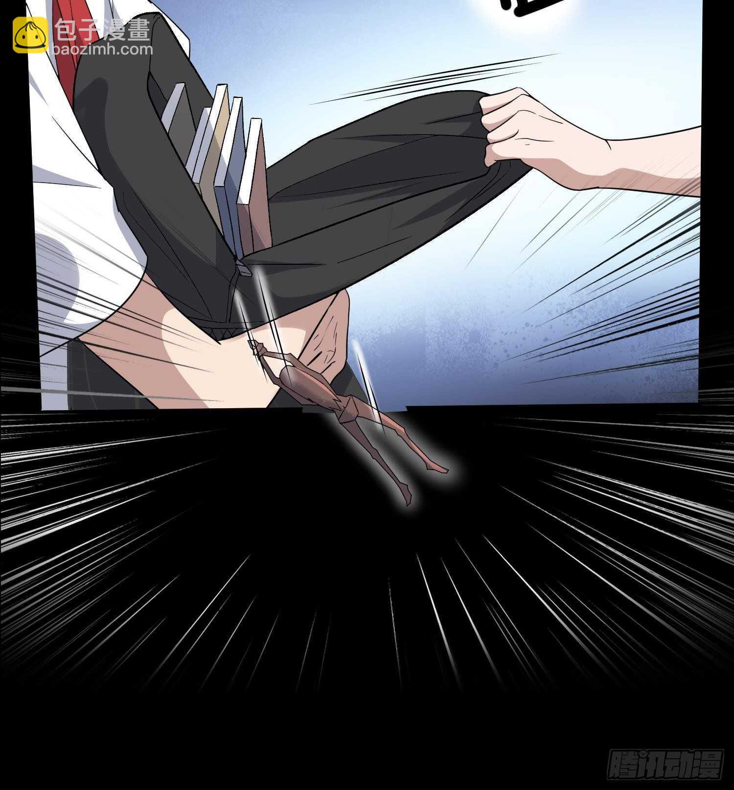 第209话 变态小强(1/2)-第209话