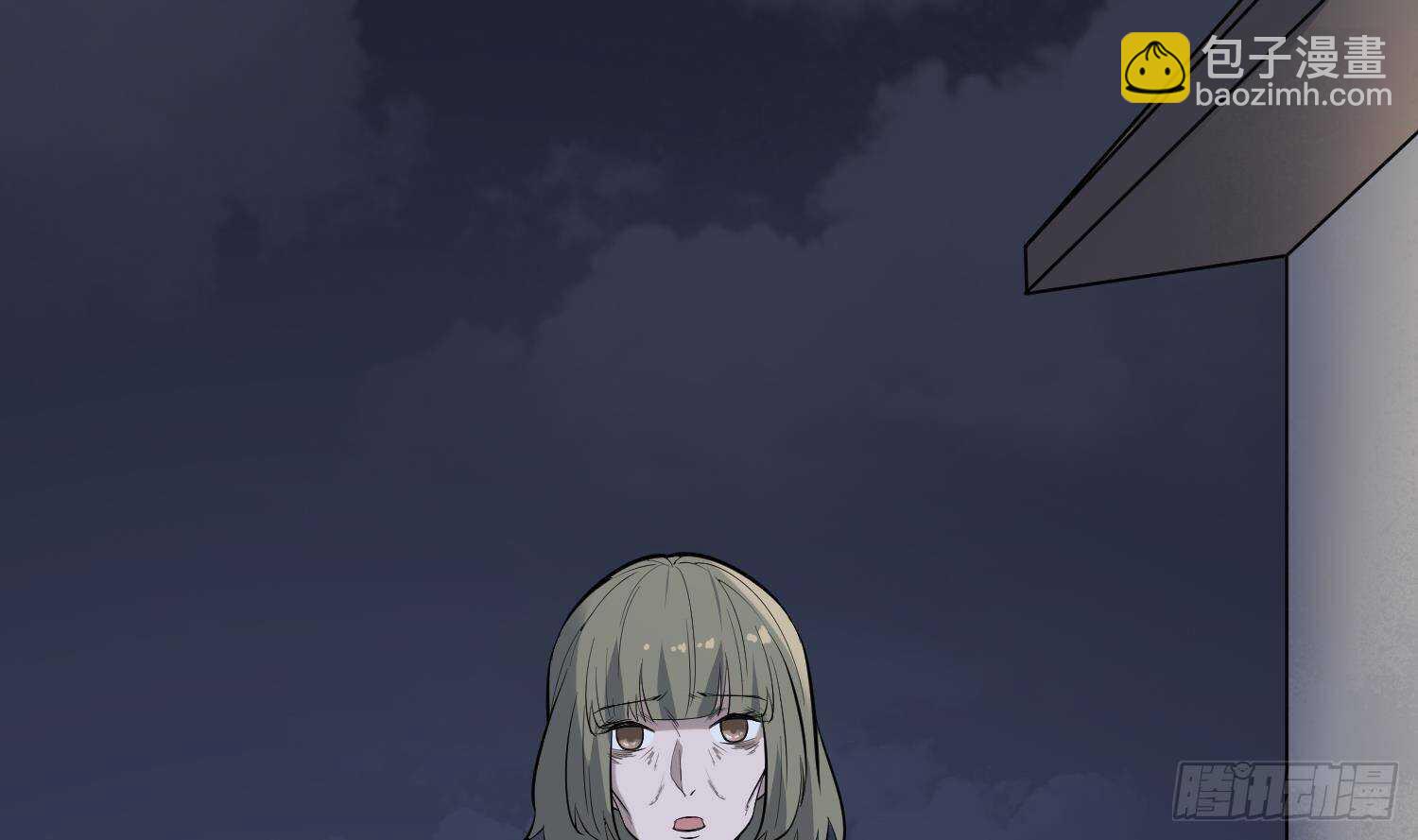 第213话 镜之怨(1/2)-第213话