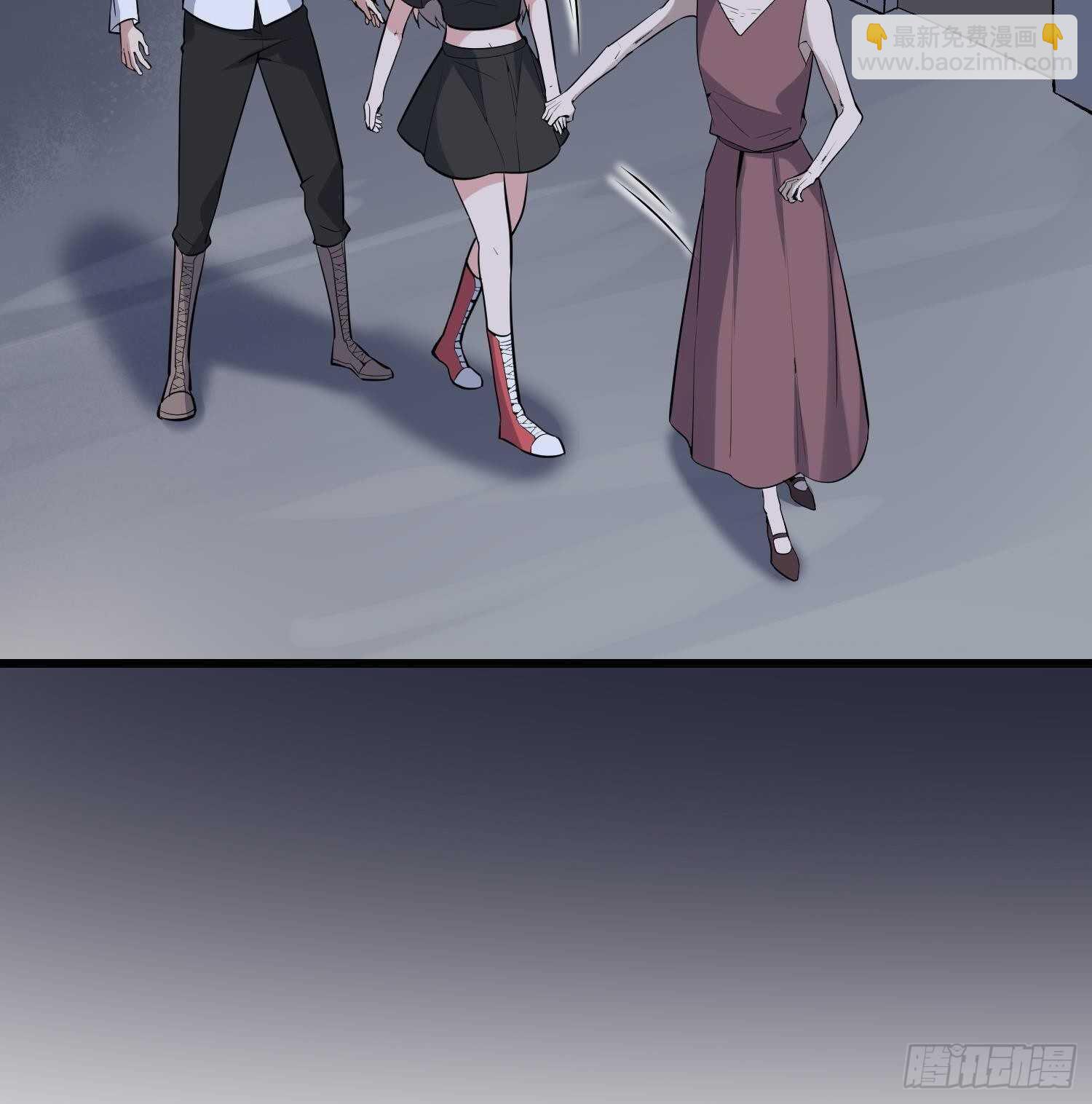 第213话 镜之怨(1/2)-第213话