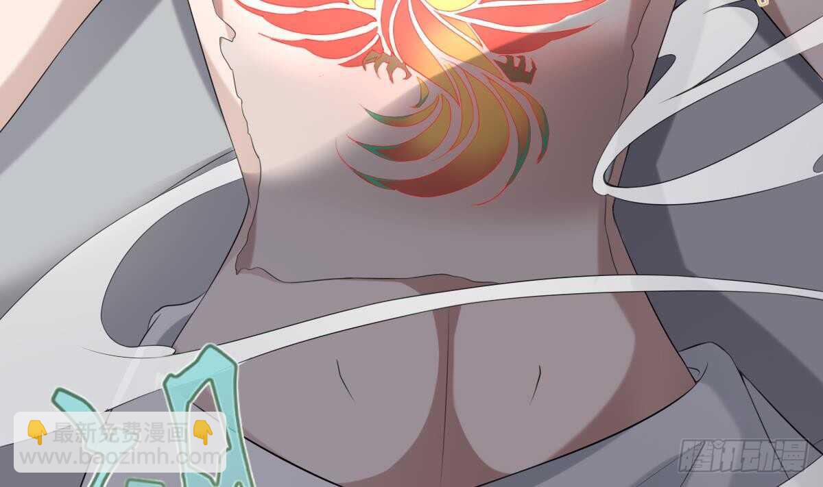 第37话 伯奇图-第37话