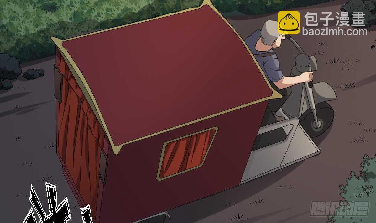 第49话 吊颈之约开始的地方-第49话