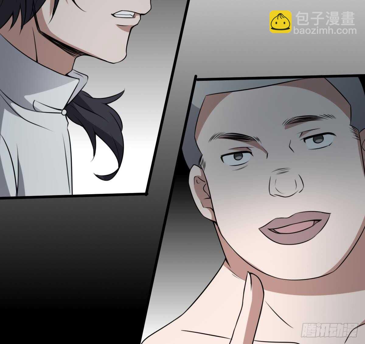 第55话 我要你的命-第55话