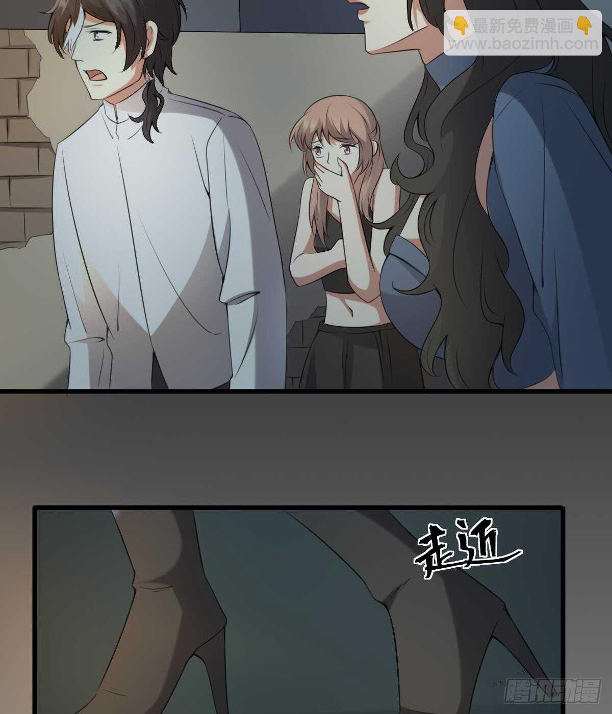 第59话 张顺之死-第59话