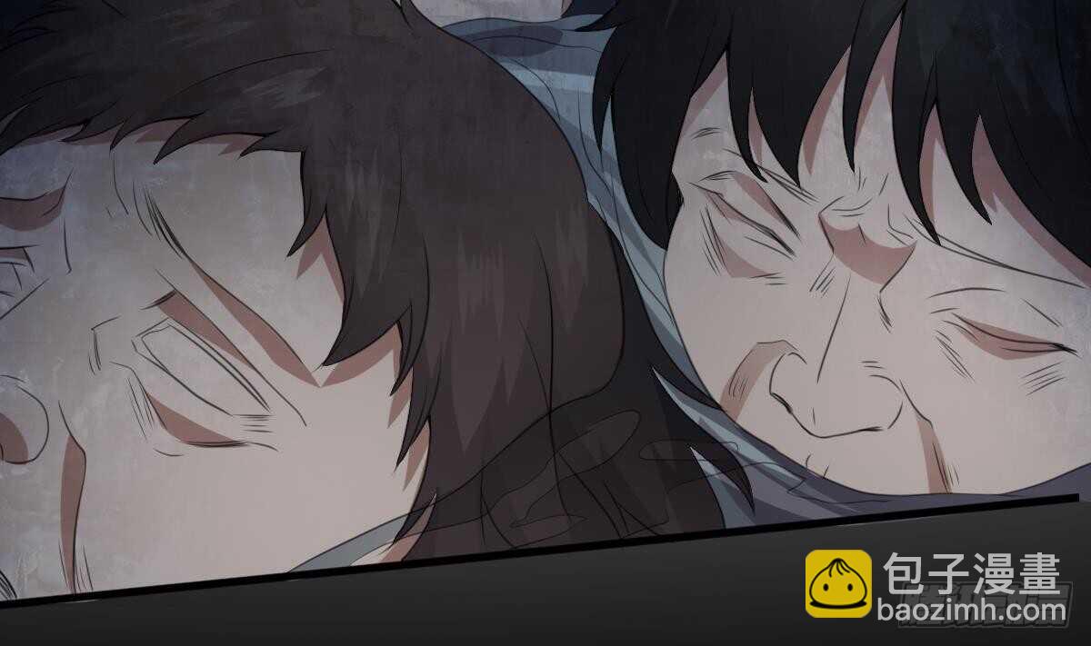 第67话 飞头降的由来-第67话