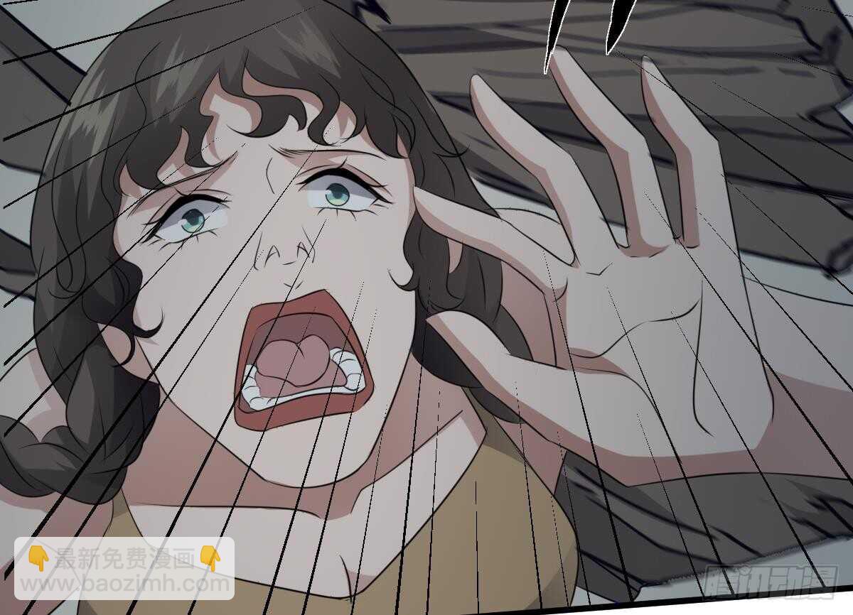 第73话 阴齿女巫之死-第73话