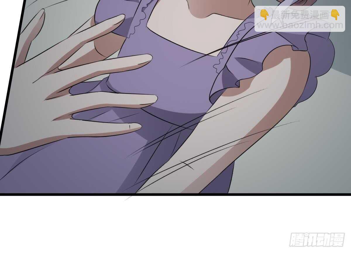 第73话 阴齿女巫之死-第73话