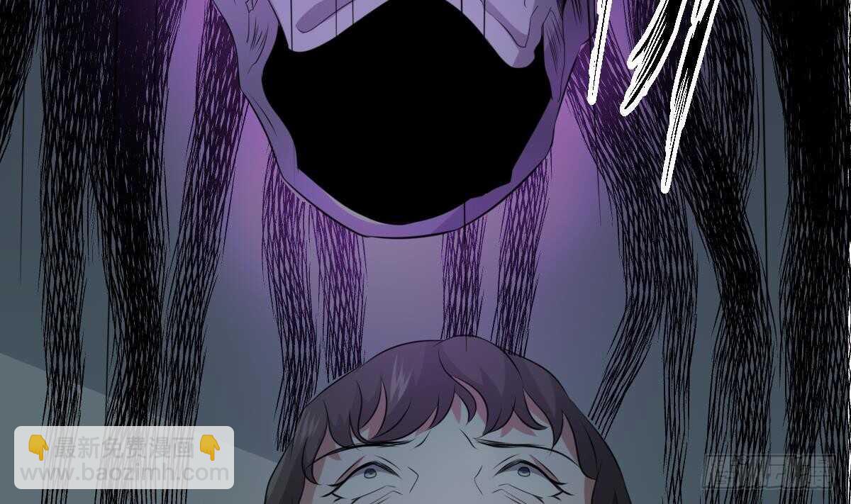 第73话 阴齿女巫之死-第73话