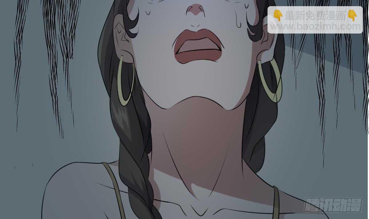 第73话 阴齿女巫之死-第73话