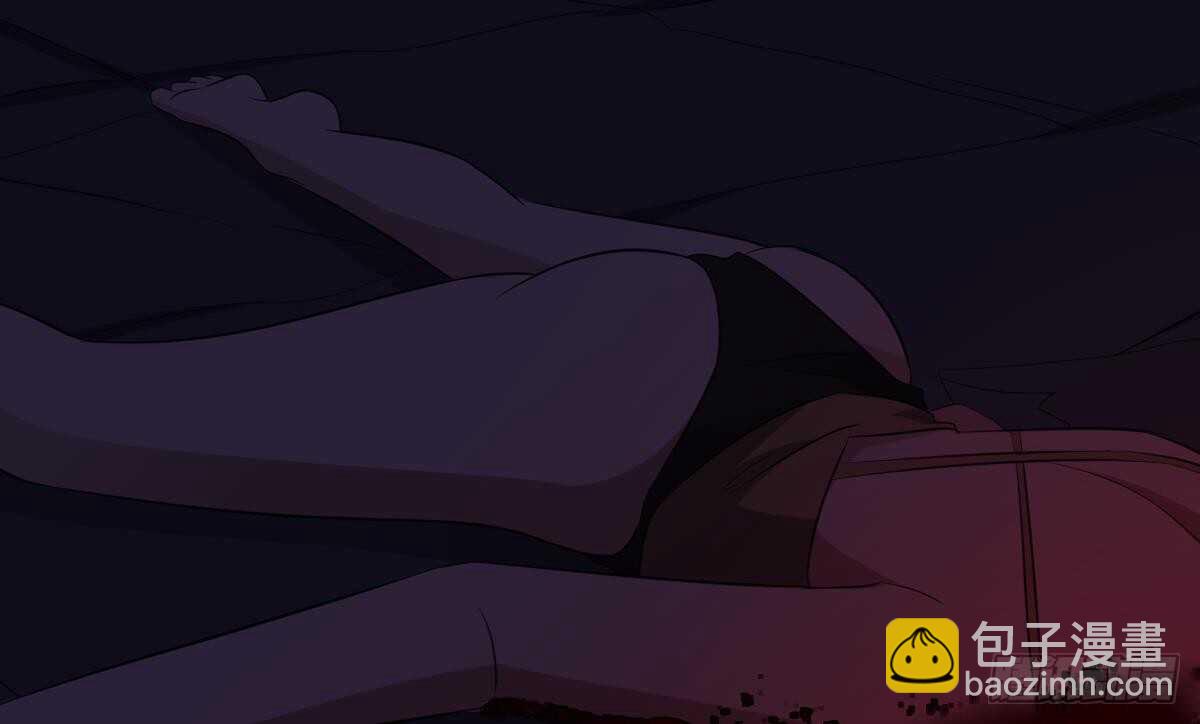 第73话 阴齿女巫之死-第73话