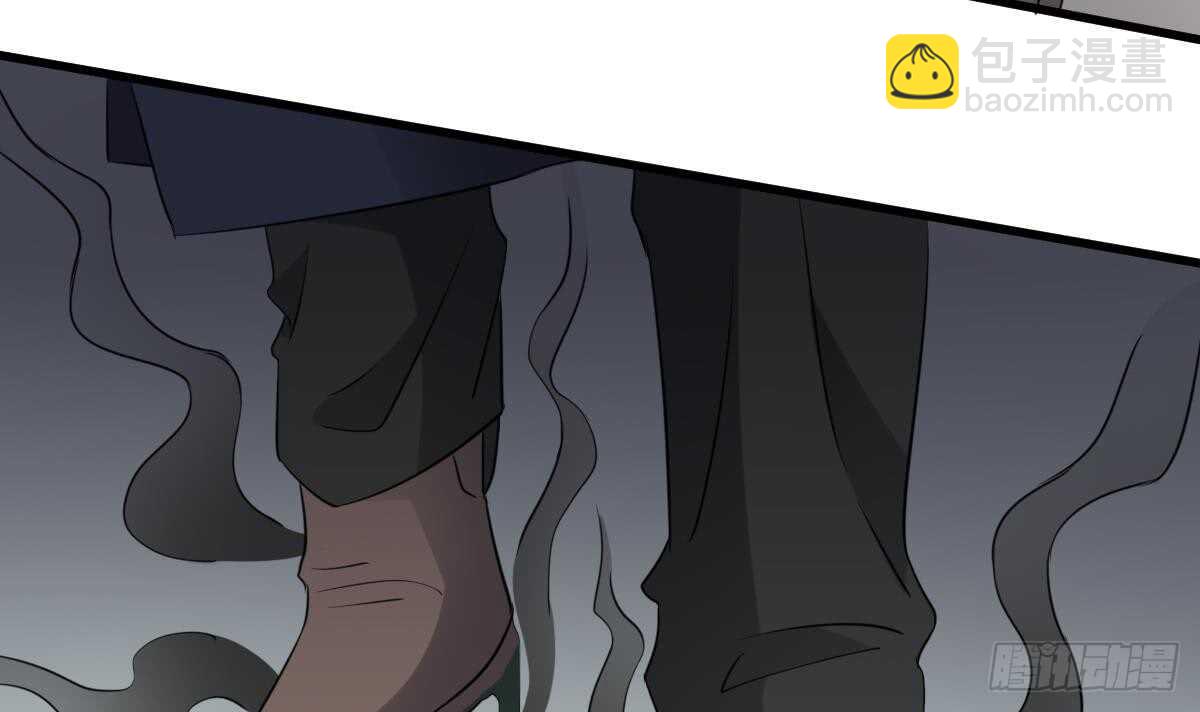 第81话 天人五衰-第81话