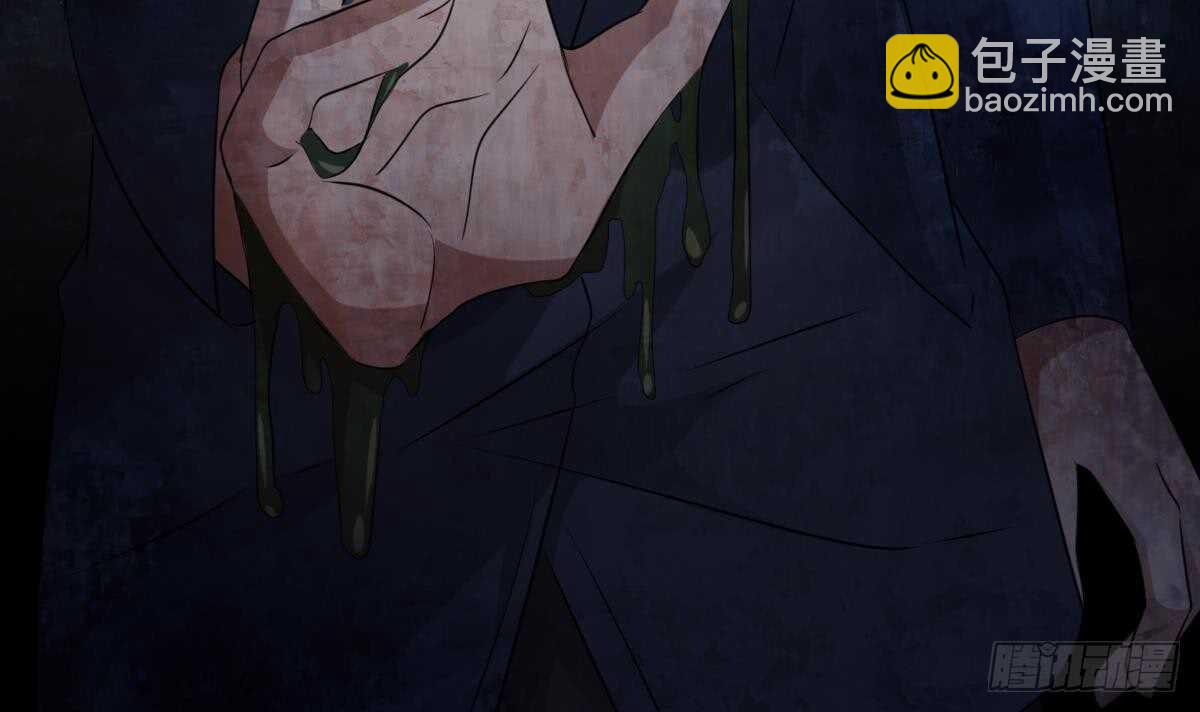 第81话 天人五衰-第81话