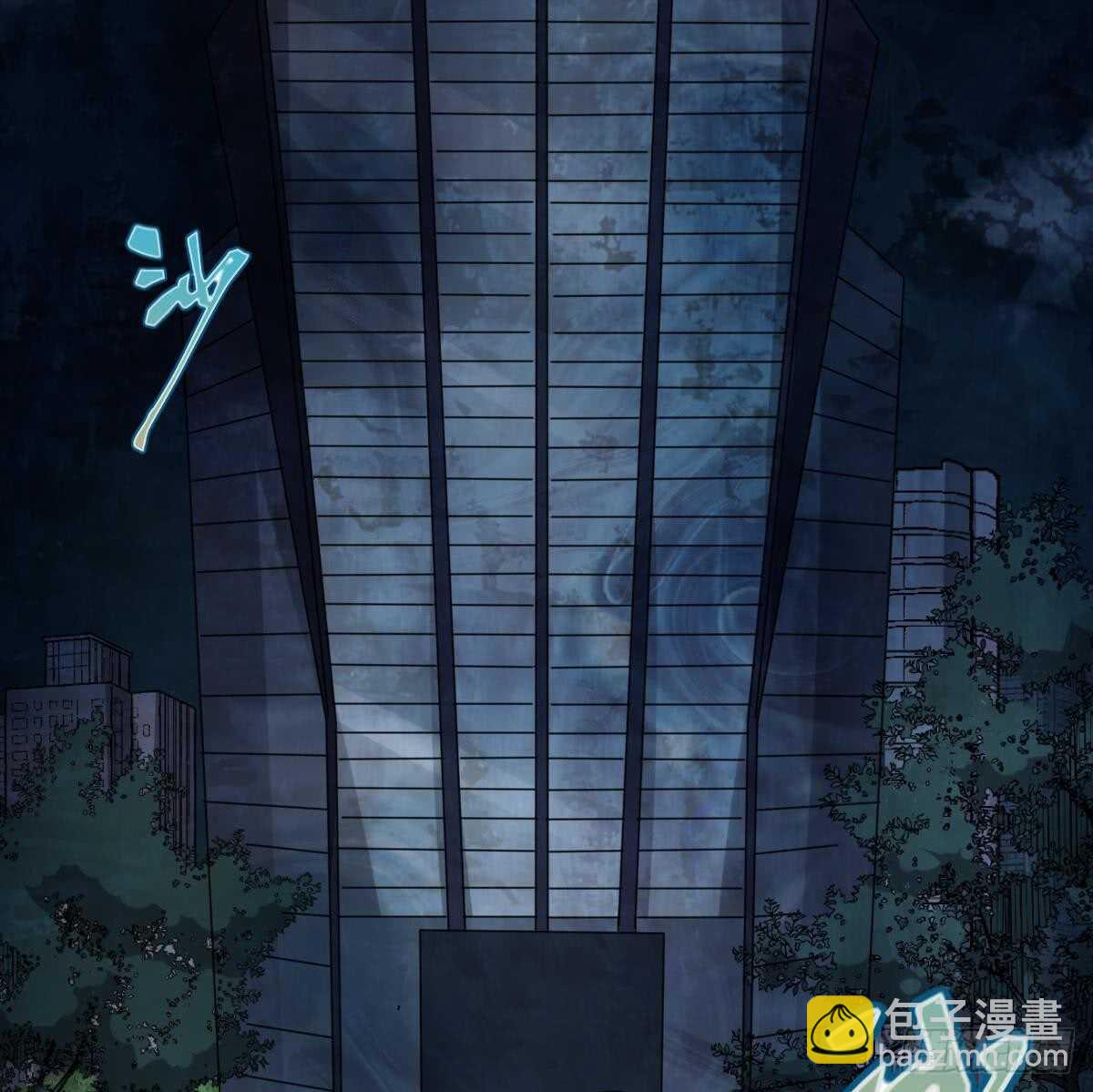 第83话 棺材公寓-第83话