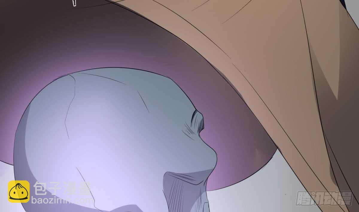 第87话 降头师华皓夜-第87话