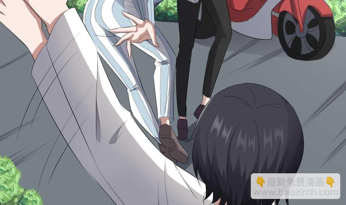 第89话 完美的身体(1/2)-第89话