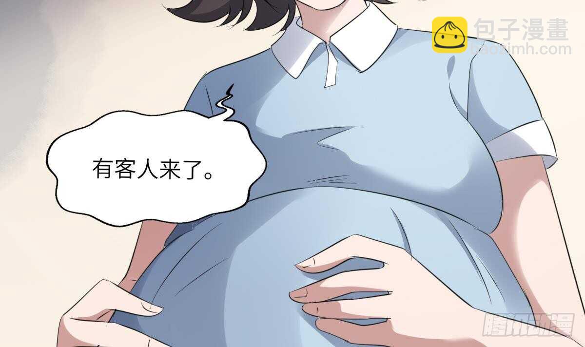 第91话 谢必安-第91话