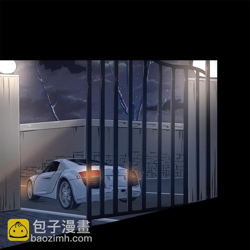 11 驱走噩梦的人(1/2)-第13话