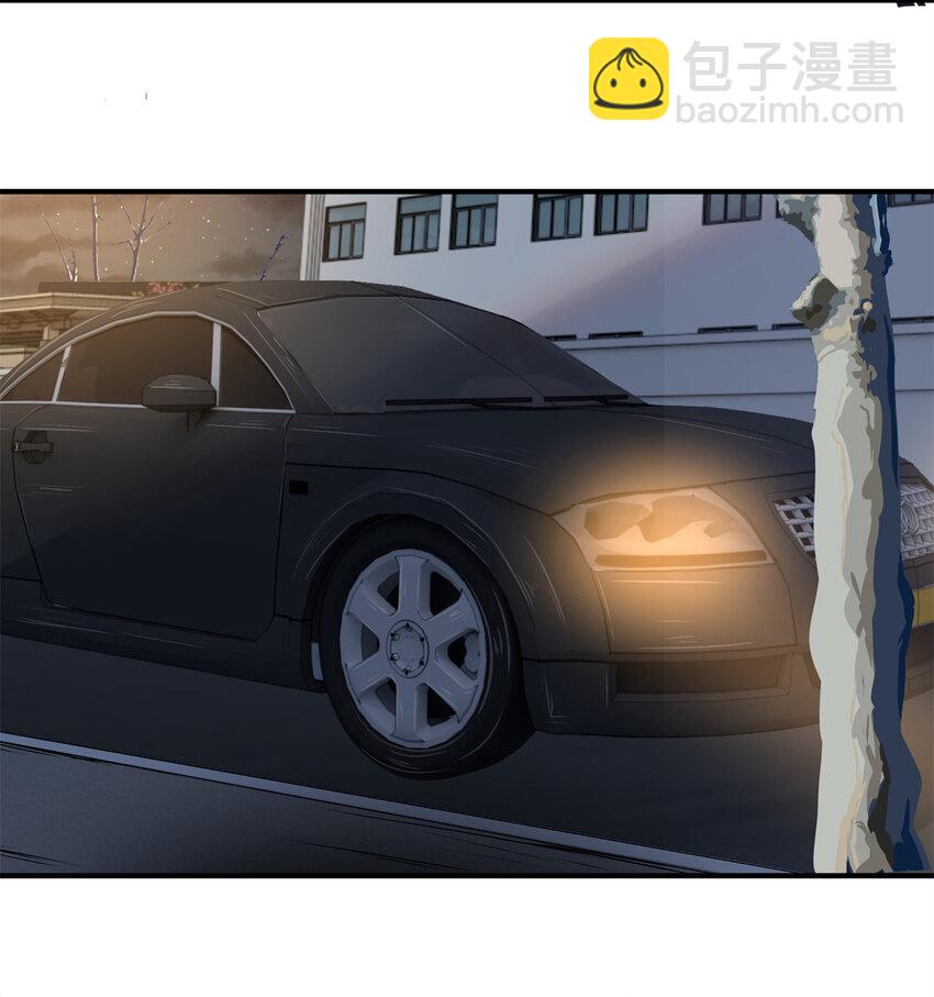 11 驱走噩梦的人(1/2)-第13话