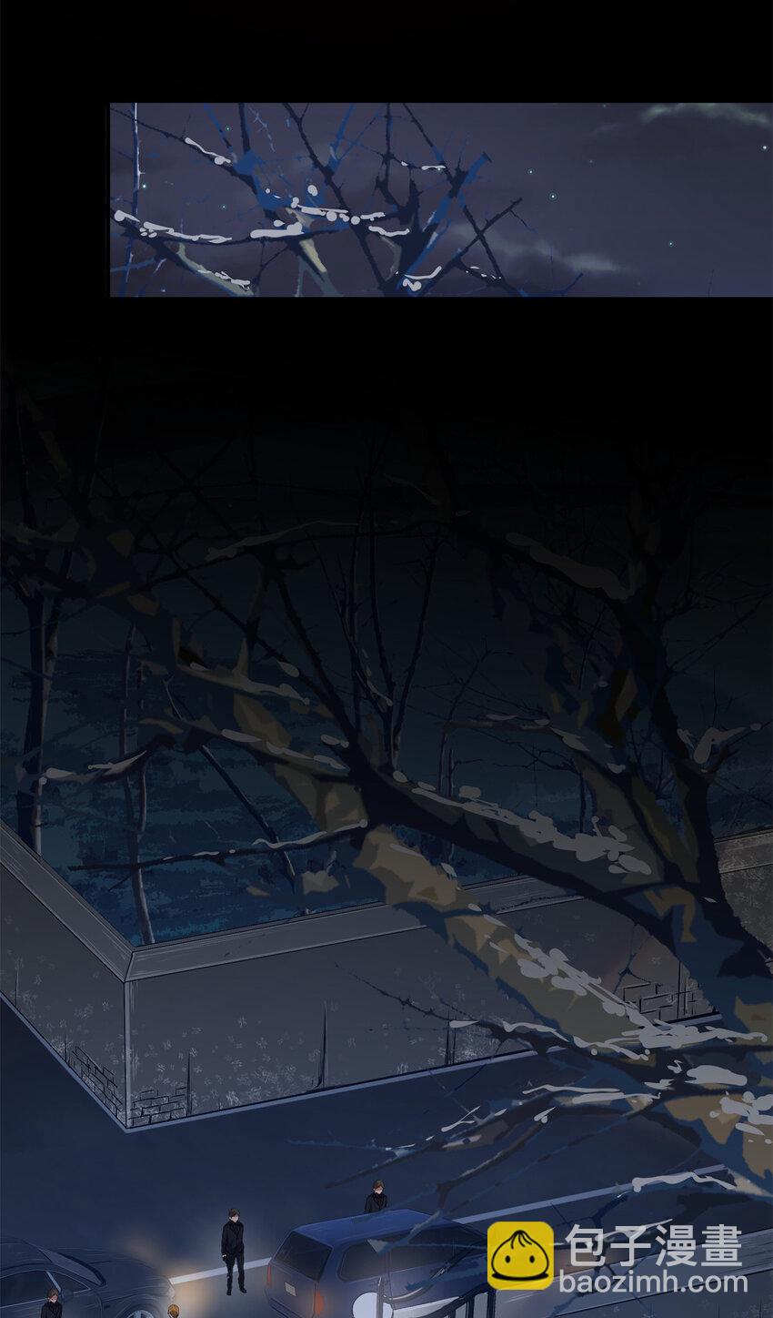 11 驱走噩梦的人(1/2)-第13话