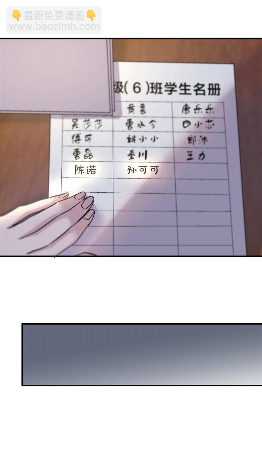 29 新学期(1/2)-第31话