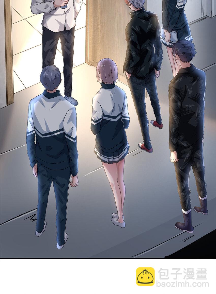 58 人情债(1/2)-第59话