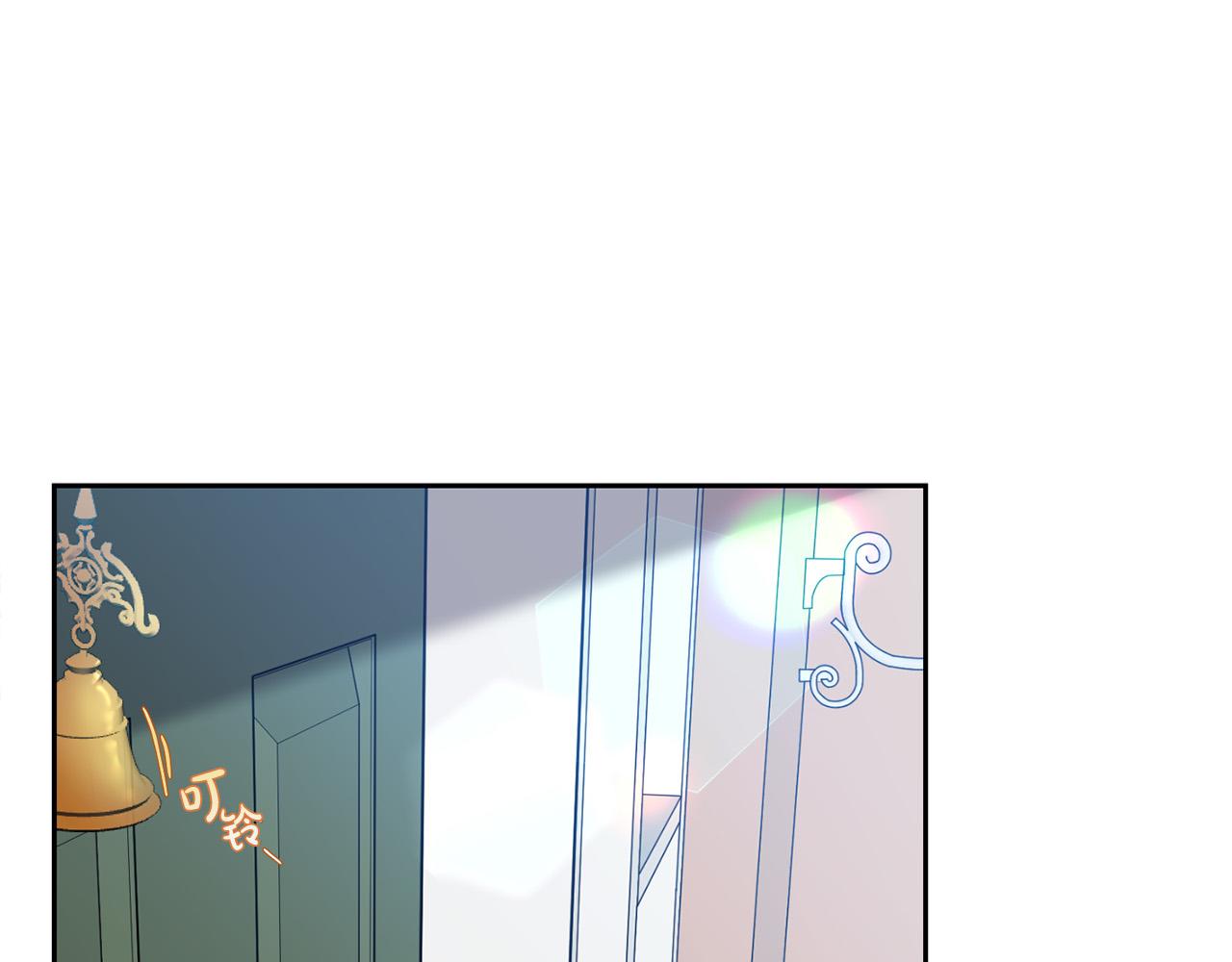 第34话 遇到流氓了！(1/4)-第35话